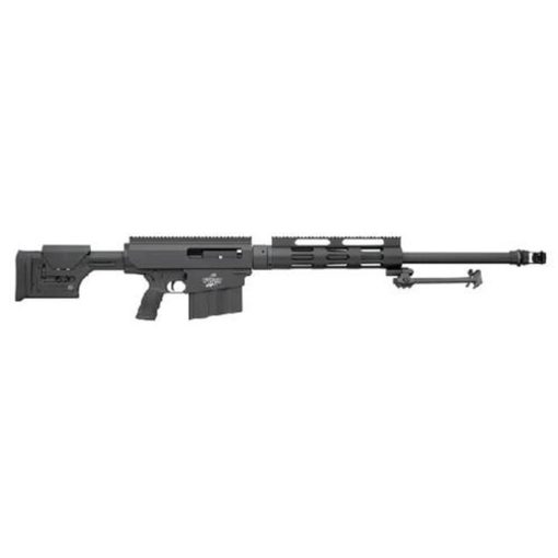 Buy Bushmaster BA50 50 BMG, 30" Barrel, AAC Cyclops Brake, MagPul PRS Stock, 2x10rd Mags