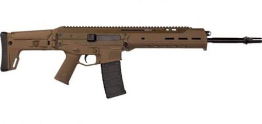 Buy Bushmaster ACR Basic .223/5.56 16 Barrel Coyote Finish Folding 6-Position Stock 30 Rd Mag