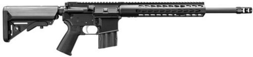 Buy Bushmaster Hunter 450 Bushmaster 16" Barrel, 6-Position Black, 5rd