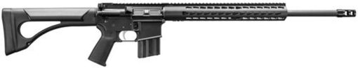 Buy Bushmaster Hunter Carbine 450 Bushmaster 20" Barrel5+1 A2 Black