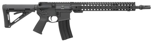 Buy Bushmaster XM-15 3-Gun Carbine 223/5.56mm, 16" SS Barrel, MOE Stock, 30rd