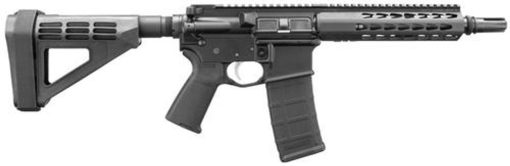 Buy Bushmaster AR-15 Pistol Square Drop Rail 300 BO/Whisper 9.5" Barrel SB Brace 30Rd Mag