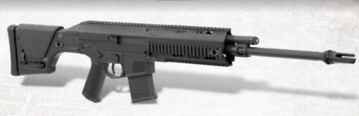 Buy Bushmaster ACR DMR 5.56/223 18.5" Barrel PRS Stock 20 Rd Mag