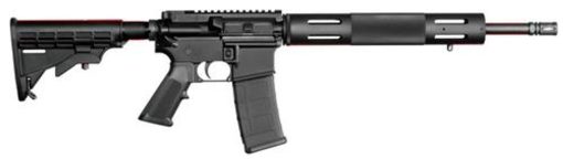 Buy Bushmaster XM-15 Carbine, .300 AAC Blackout, 16", 30rd, Black