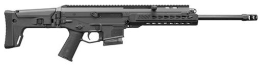 Buy Bushmaster ACR Rifle 450 Bushmaster, 18.5" Barrel, Brake, 7-Position Folding/Collapsible Stock, 5rd Mag