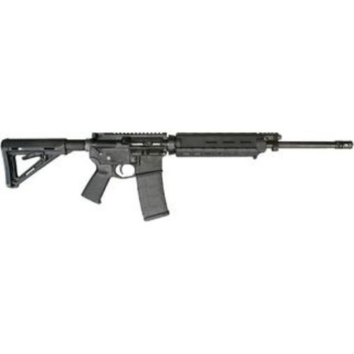 Buy Core15 AR-15 5.56 Piston 18" Barrel MOE M-LOK Mid-Length Handguard 30 Rd Mag