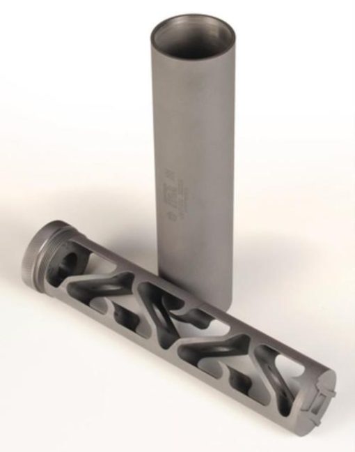 Buy Gemtech GMT-300 Suppressor .300 AAC Blackout, 6.7"