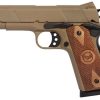 Buy Iver Johnson 1911 Hawk Commander, .45 ACP, 4.25", 8rd, Coyote