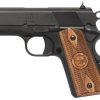 Buy Iver Johnson 1911 Thrasher Officer, 9mm, 3.1" Barrel, 8rd, Black