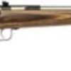 Buy Keystone Crickett 22LR 16.12" Brown Laminate Stainless Steel