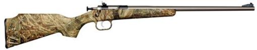 Buy Keystone Crickett 22LR SS/Duck Blind Camo