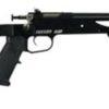 Buy Keystone Crickett Precision 22LR, 16" Barrel, Black Receiver/Stock Lower Rail 7rd