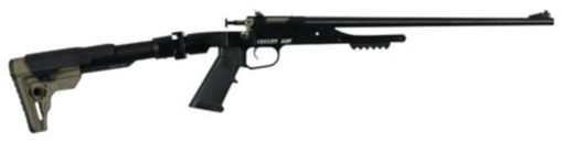 Buy Keystone Crickett Precision 22LR, 16" Barrel, Black Receiver/Stock Lower Rail 7rd