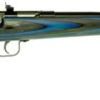 Buy Keystone Crickett 22LR, 16.12", Blue Laminate Stock