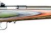 Buy Keystone Crickett 22LR SS/Camo Laminate