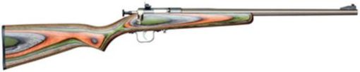 Buy Keystone Crickett 22LR SS/Camo Laminate