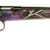 Buy Keystone Crickett 22LR, 16". Muddy Girl Camo Synthetic Stock, Blued