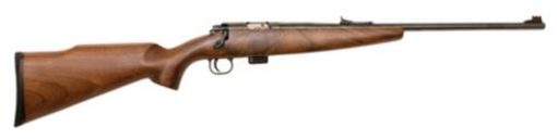 Buy Benjamin & Sheridan Model 722 Sporter .22 LR 16.1" Barrel Blue Finish Walnut Stock