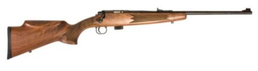 Buy Benjamin & Sheridan Model 722 Classic .22 LR 16.1" Barrel Blue Finish Walnut Stock