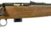 Buy Keystone Crickett Gen 2 Model 722 Compact 22LR, 16.25" Barrel, Blue Finish, Sporter Walnut Stock, 7rd