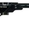 Buy Keystone Crickett 722 PT Rifle 22LR, 16" Heavy Threaded Barrel, 7rd, A-B Arms Mod X Chassis