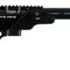 Buy Keystone Crickett 722 PT 22LR, 20" Heavy Threaded Barrel, A-B Arms Mod X Chassis