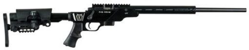 Buy Keystone Crickett 722 PT 22LR, 20" Heavy Threaded Barrel, A-B Arms Mod X Chassis