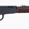 Buy Henry Mare's Leg Magnum .22 WMR 12.5" Barrel Blue Finish Walnut Stock 8rd