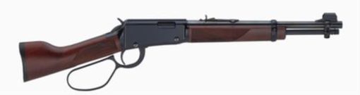 Buy Henry Mare's Leg Magnum .22 WMR 12.5" Barrel Blue Finish Walnut Stock 8rd