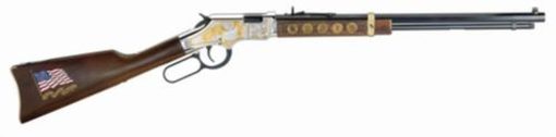 Buy Henry Golden Boy "Military Service" Tribute Edition, 22LR