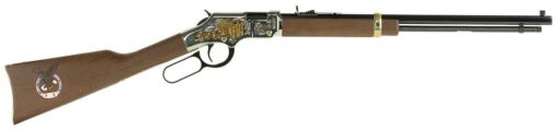 Buy Henry Fraternal Order of Eagles Tribute Edition Lever 22 Short/Long/Long Rifle