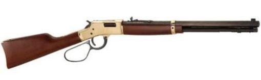 Buy Henry Big Boy Lever Action Rifle, .45 Long Colt, Large Loop