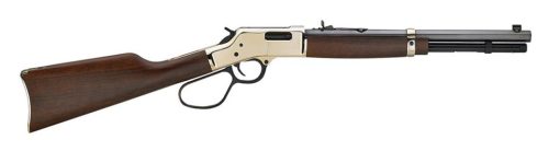 Buy Henry Big Boy Carbine, .44 Mag, 16.5" Octagon Barrel, Adjustable Sights, Walnut Stock, 7rd