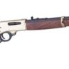 Buy Henry .30/30 Brass Rifle with Octagon Barrel