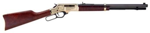 Buy Henry Big Boy Special Wildlife, .30-30 Win, 20", 5rd, Walnut/Blued