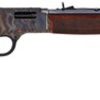 Buy Henry Repeating Arms, Big Boy Color Case Hardened, Lever Action, 44 Mag/44 Special, 16.5" Octagon Blued Steel Barrel, Straight-grip American Walnut Stock, Fully Adjustable Semi-Buckhorn Sights, 7 Rounds