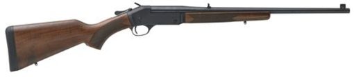 Buy Henry Singleshot .44 Rem Mag, 22" Barrel, American Walnut, Blued, 1rd