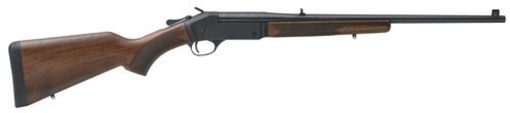 Buy Henry Singleshot, .30-30, 22" Barrel, American Walnut, Blued, Black