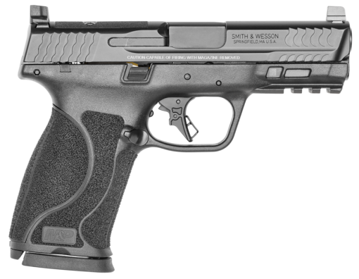 Buy SMITH & WESSON M&P M2.0 OPTIC READY