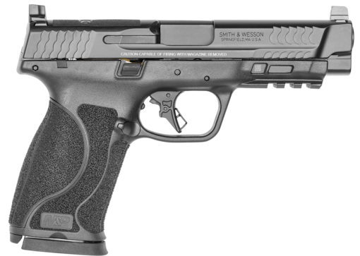 Buy SMITH & WESSON M&P M2.0 OPTIC READY