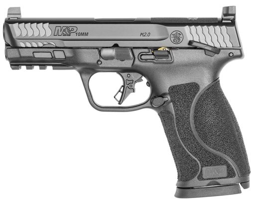 Buy SMITH & WESSON M&P M2.0 OPTIC READY