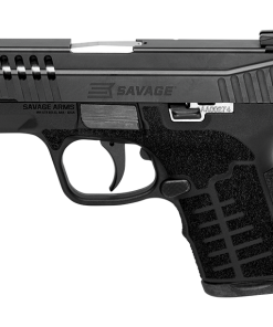 Buy SAVAGE ARMS STANCE BLACK