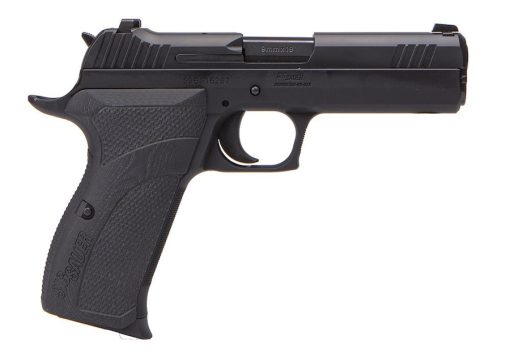 Buy SIG SAUER P210 CARRY