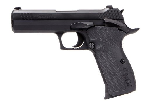 Buy SIG SAUER P210 CARRY