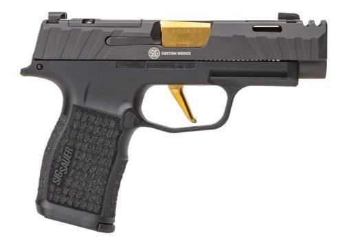 Buy SIG SAUER P365XL SPECTRE COMP