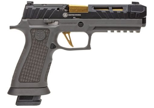 Buy SIG SAUER P320 SPECTRE COMP