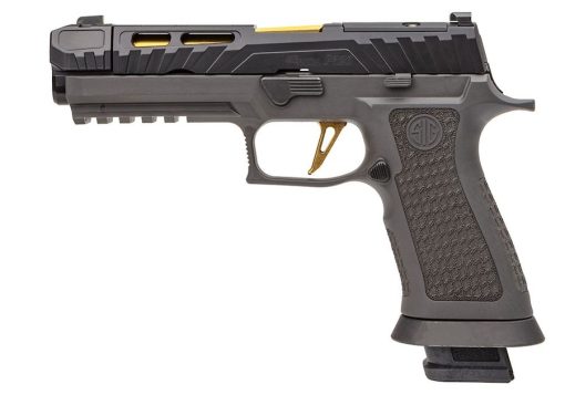 Buy SIG SAUER P320 SPECTRE COMP