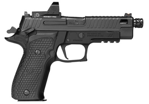 Buy SIG SAUER P226 ZEV