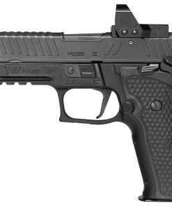 Buy SIG SAUER P226 ZEV