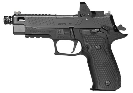 Buy SIG SAUER P226 ZEV